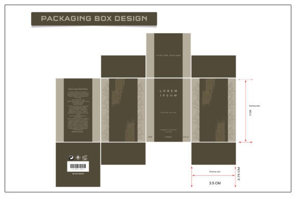 Download Box Packaging Design Product - Packaging design Collection
